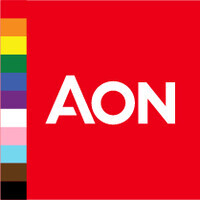 Aon Cyprus Logo