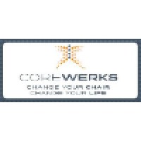 CoreWerks, Inc. Logo
