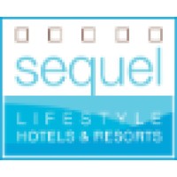 Sequel Lifestyle Hotels & Resorts Logo