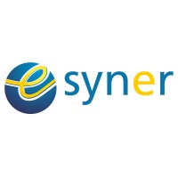 Esyner Tecnologia da Informação Logo