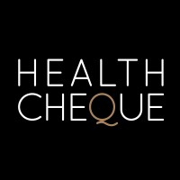 Health Cheque Logo