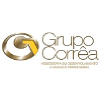 Grupo Corrêa Logo