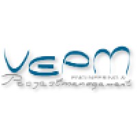 VEPM Engineering & Project Management Logo
