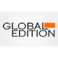 Global Edition Logo