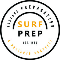 Surf Prep Inc. Logo