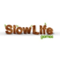 Slow Life Games Logo
