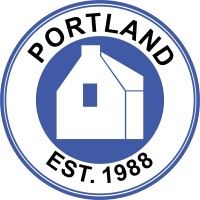 Portland Quarry, Readymix & Hollowcore Logo