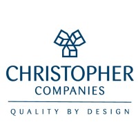 The Christopher Companies Logo