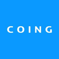 COING Adria Logo