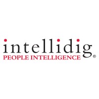 Intellidig Research Group Inc. Logo