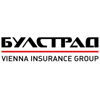 BULSTRAD VIENNA INSURANCE GROUP Logo