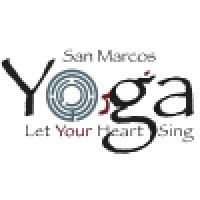 San Marcos Yoga Logo
