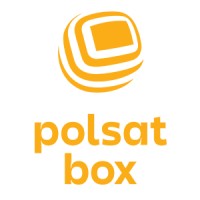 Cyfrowy Polsat S.A. Logo