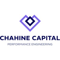 Chahine Capital Logo