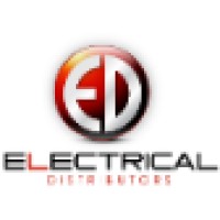 Electrical Distributors LLC Logo