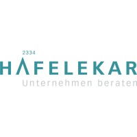 Hafelekar Unternehmensberatung Schober GmbH Logo