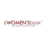 The Womens Book Logo