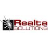 Realta Solutions Logo