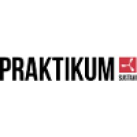 Praktikum sustavi d.o.o. Logo