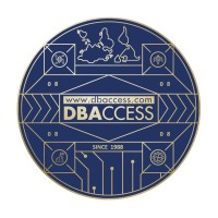 DBAccess Logo