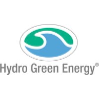 Hydro Green Energy Logo