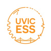 UVic Engineering Students Society Logo