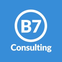 Bolle7consulting Logo