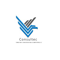 Consultec México Logo