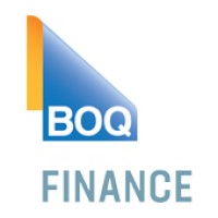 BOQ Finance Logo