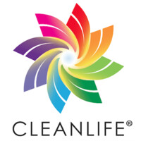 CLEANLIFE LLC Logo