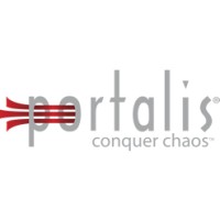 Portalis® Logo