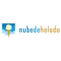 Nube de Helado Software, Inc. Logo