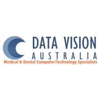 Data Vision Australia Pty Ltd Logo