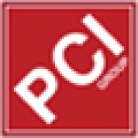 PCI Group Pty Ltd Logo