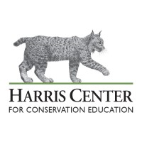Harris Center for Conservation Education Logo
