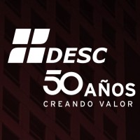 DESC Logo