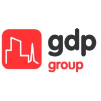 GDP Group Logo
