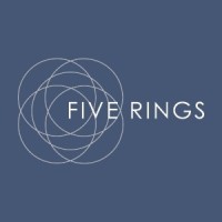 Five Rings LLC Logo