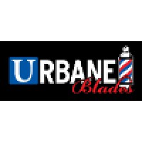 Urbane Blades Logo