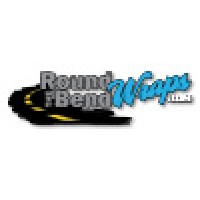 Round the Bend Wraps Logo