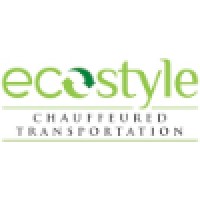 EcoStyle Transportation Logo