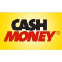 Cash Money Logo