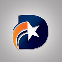 Data Stars Logo