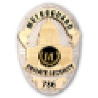 METROGUARD Security Guard Services Logo