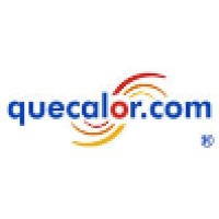 Quecalor.com Logo
