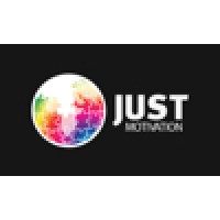 Just Motivation Logo