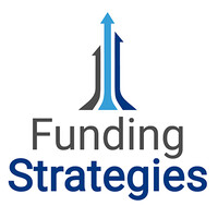 Funding Strategies Pty Ltd Logo