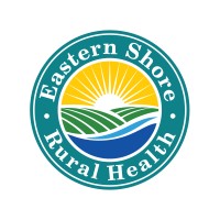 Eastern Shore Rural Health System, Inc. Logo