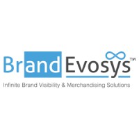 Brandevosys Infinite Solutions Pvt Ltd Logo