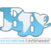 Brenda Brown Entertainment, LLC Logo